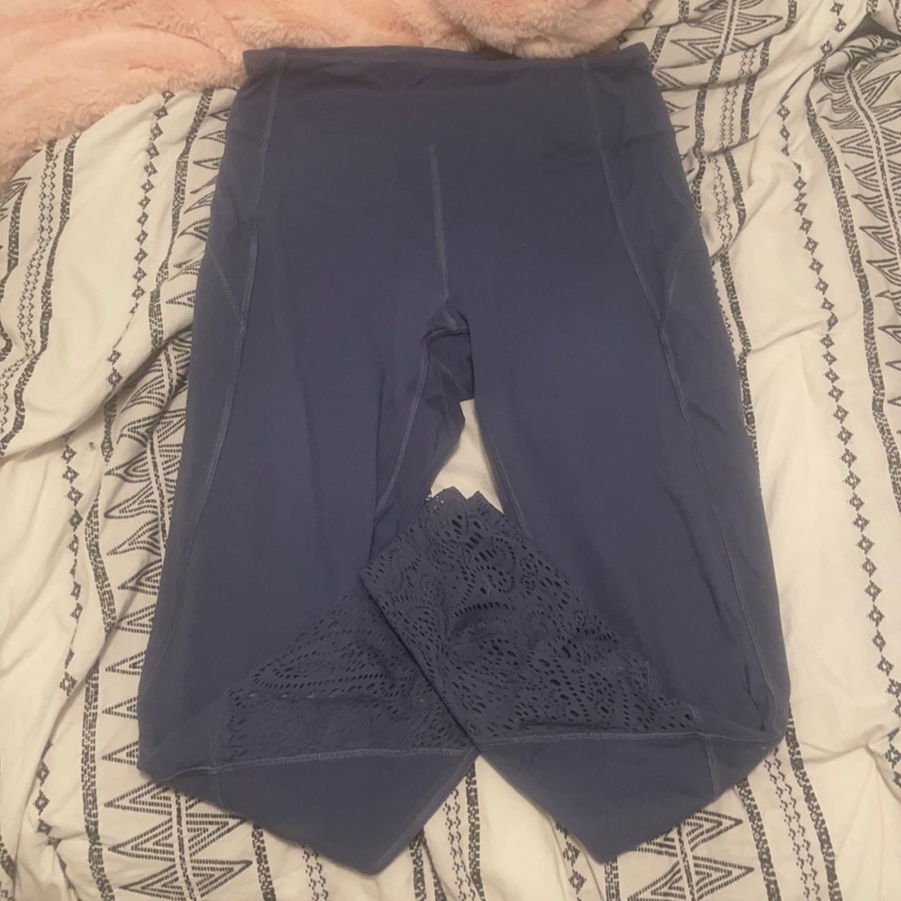 PINK sport full length leggings